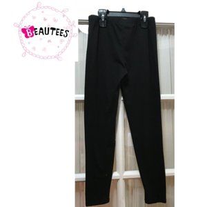 Beautees black pant
